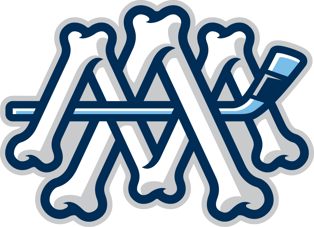 Milwaukee Admirals 2015-Pres Alternate Logo v2 iron on transfers for clothing
